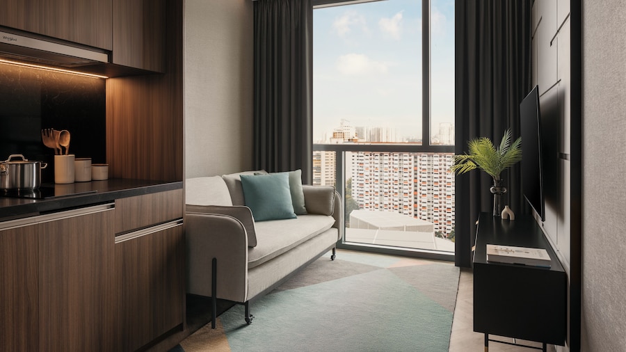 Quincy House Singapore