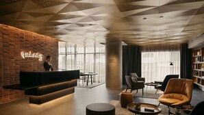 Unclassified image, 5 of 33, button - Quincy House Singapore  (Singapore)