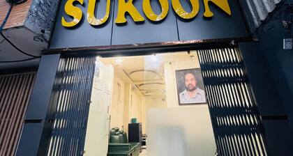 Roomshala 152 Hotel Sukoon