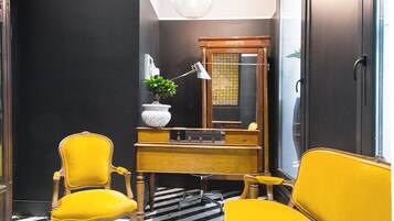 Interieur