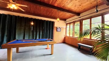 Sala de juegos