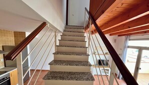 Interior - Casa ALICIA [el cotillo] by 'Fuga A Fuerte' - Chalet a few steps from the beach (El Cotillo)