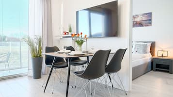 Appartement (5) | Dineerruimte