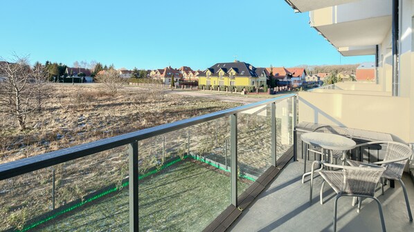 Apartamento (5) | Balcón