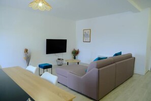 Fernseher