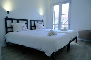 2 Schlafzimmer, kostenloses WLAN