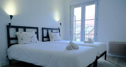 Passiflora-10m Gare de Melun-entrée Autonome-wifi