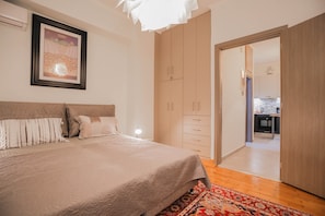 Apartment - Cozy Apartment in Pangrati (Athens)