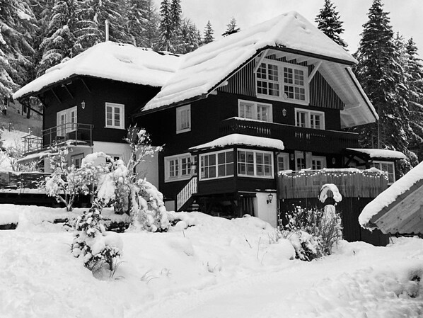 Ulkopuoli
