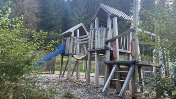 Espace pour enfants