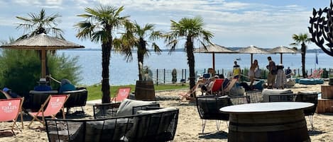 Lettini da mare