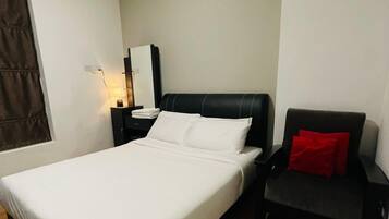 Quarto, 3 quartos | 3 quartos, roupa de cama