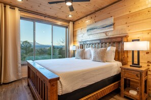 6 habitaciones, wifi gratis y ropa de cama