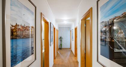 Gaia Elegant Retreat II