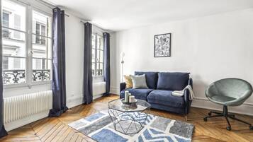 TV connectée, espaces bureaux