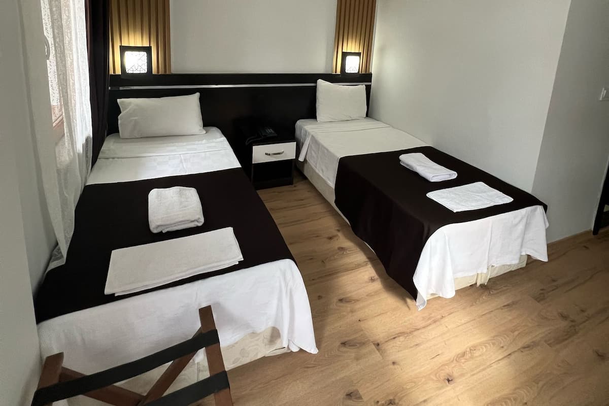 Standard Double or Twin Room, 2 Single Beds