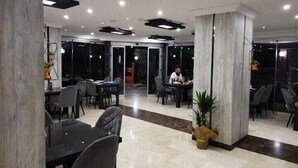 Restaurant - KOLİBRY SV HOTEL (Konyaalti)