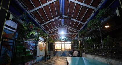 Experience Luxury at Mumbra Hill Resort!
Join us for an unforgettable getaway.