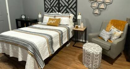 Quaint Studio APT Near ATV Trails & Norris Lake
