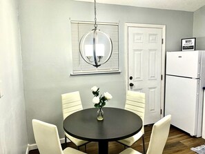 Dining - Updated Apt in Country - ATV Trls & Norris Lake (LaFollette)
