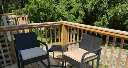 Updated Apt in Country - ATV Trls & Norris Lake