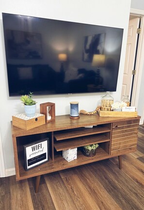 Interior - Updated Apt in Country - ATV Trls & Norris Lake (LaFollette)