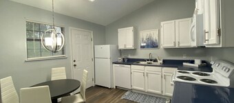 Updated Apt in Country - ATV Trls & Norris Lake