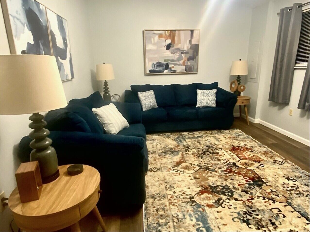 Updated Apt In Country - Atv Trls & Norris Lake - Norris Lake, TN