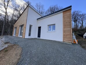 Fachada