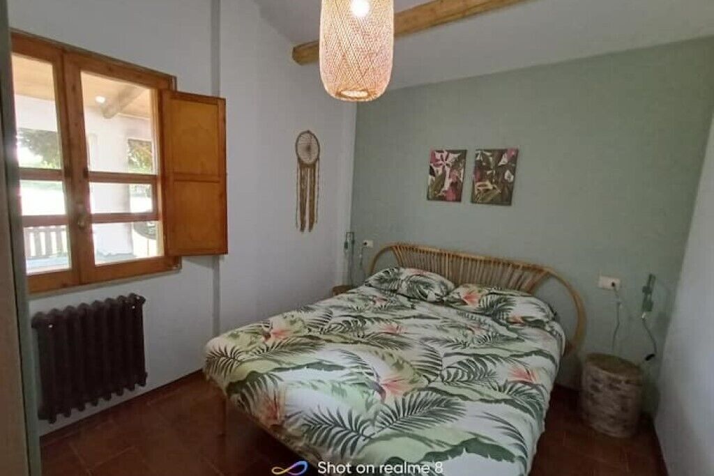 2 camere, ferro/asse da stiro, Wi-Fi, lenzuola