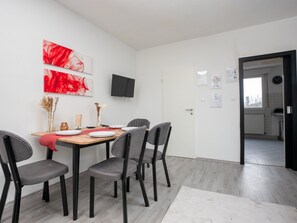 Dining - Sr24 - Apartment 3 in Herten (Herten)