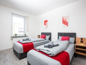 Spa - Sr24 - Apartment 3 in Herten (Herten)