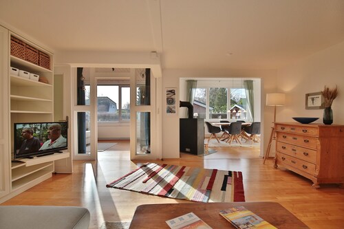 Ferienhaus Aalweg 6 / Niendorf