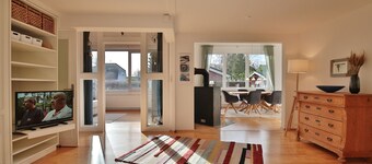 Ferienhaus Aalweg 6 / Niendorf