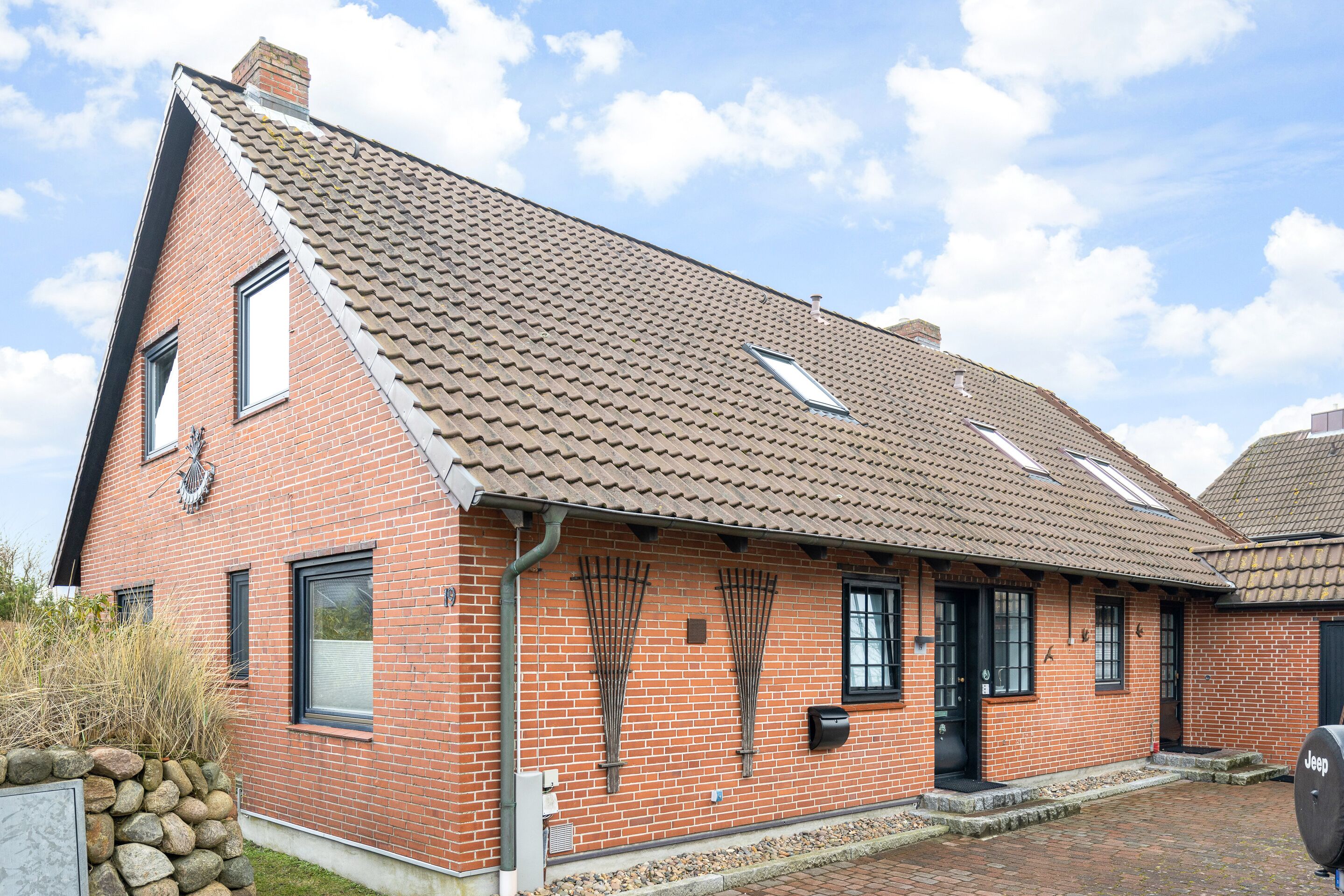 Eksteriør