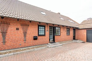 Exterior - Wellness. Familie. Modern (Sylt)