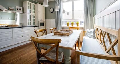 Ferienwohnung Gunnar