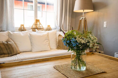 Ferienwohnung Gunnar
