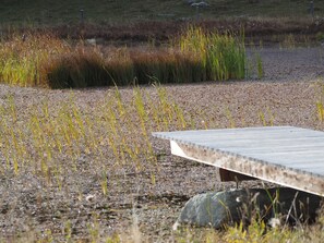 Property grounds - Calme, vue Imprenable sur les Montagnes, Près de Verbier, la Fouly et Champex (Val de Bagnes)