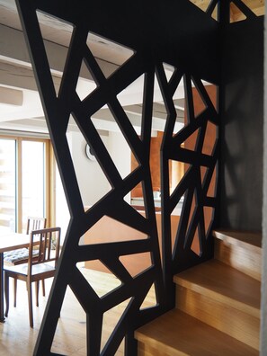 Interior - Calme, vue Imprenable sur les Montagnes, Près de Verbier, la Fouly et Champex (Val de Bagnes)