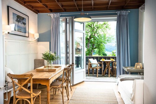 Vacation apartment "Merle"