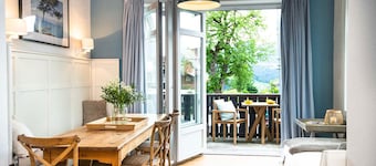 Vacation apartment "Merle"