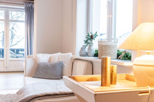 Ferienwohnung "Merle"