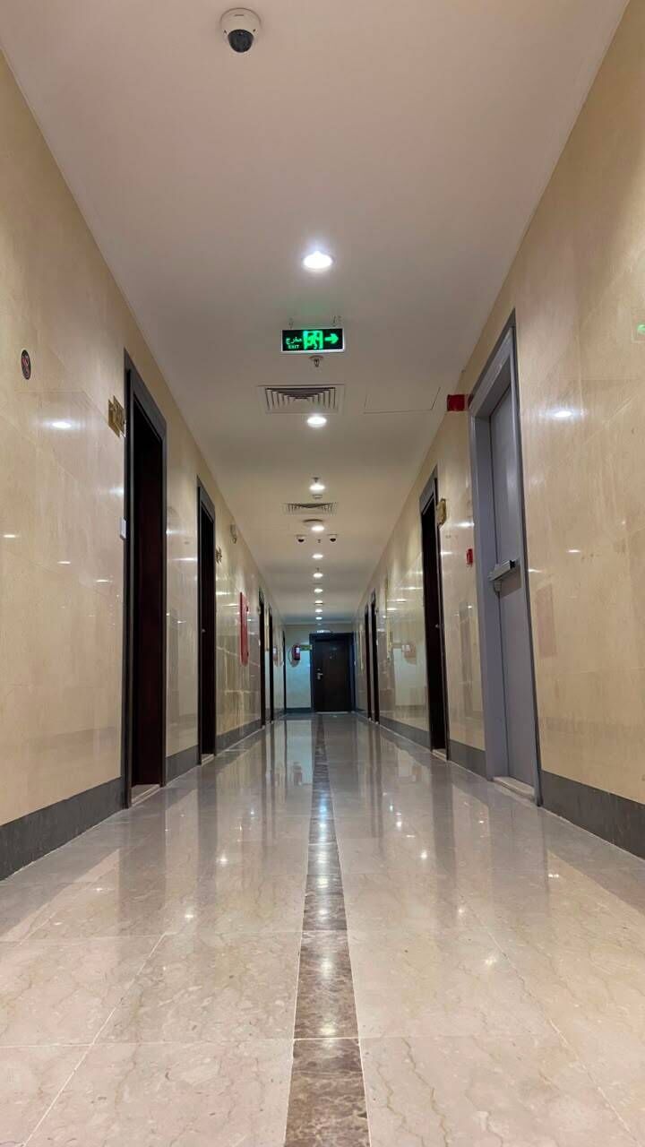 Détail de l’intérieur