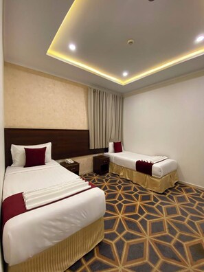 Kamar Twin