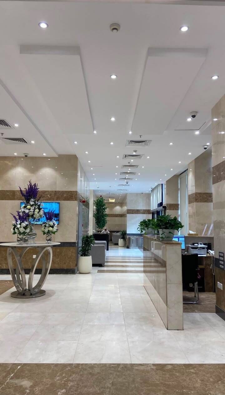 Recepción