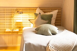 2 Schlafzimmer, Schreibtisch, kostenloses WLAN