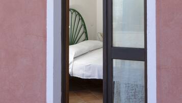 2 chambres, fer et planche à repasser, Wi-Fi