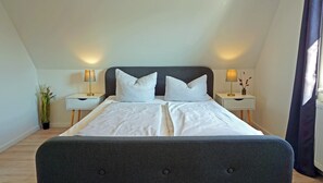 3 dormitorios, cuna de viaje, wifi gratis