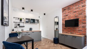 21. Studio Apartment - ICE Congress Centre - APARTAMENTY NA DĘBNIKACH (Kraków)